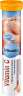 Mivolis Vitamin C Brausetabletten SET 3x20 St, Миволис НАБОР Шипучие таблетки Витамин C 240 мг со вкусом апельсина, 3х20 шт