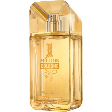 Paco Rabanne (Пако Рабан)  1 Million Eau de Cologne Одеколон Spray Спрей, 75 мл