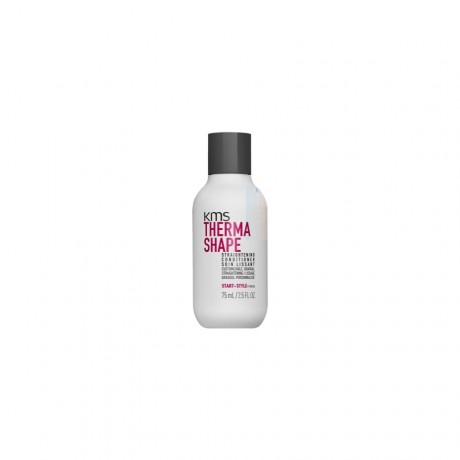 KMS Straightening Conditioner выпрямляющий кондиционер