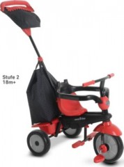 smarTrike Dreirad Glow Трицикл Glow