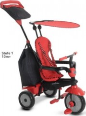 smarTrike Dreirad Glow Трицикл Glow