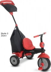 smarTrike Dreirad Glow Трицикл Glow