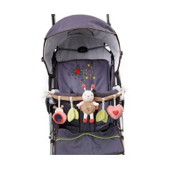 Fehn Garden Dreams Kinderwagenkette Цепочка для детской коляски Garden Dreams