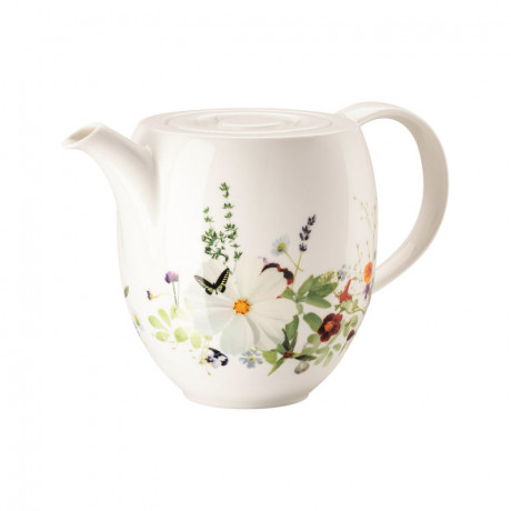 Rosenthal Rosenthal Brillance Grand Air Kaffeekanne 6 Personen 1,50 L Кофейник Rosenthal Brillance Grand Air на 6 персон 1,50 л
