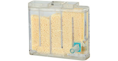 Rowenta Rowenta Zubehor-Kit ZR850001 fur Clean &amp; Steam Multi, Filter 5-teilig   Набор аксессуаров Rowenta ZR850001 для Clean &amp;amp; Steam Multi, фильтр 5 шт.