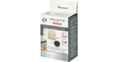 Rowenta Rowenta Zubehor-Kit ZR850001 fur Clean &amp; Steam Multi, Filter 5-teilig   Набор аксессуаров Rowenta ZR850001 для Clean &amp;amp; Steam Multi, фильтр 5 шт.