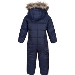 Regatta Baby Schneeanzug PANYA fur Jungen Детский зимний комбинезон PANYA для мальчиков