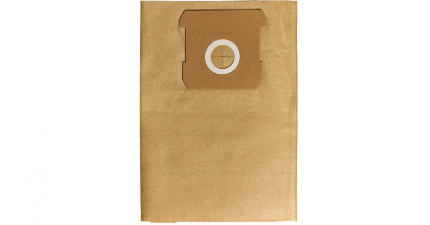 Einhell Einhell Schmutzfangsack 12L, 5 Stuck, Staubsaugerbeutel fur TC-VC 1812 S Мешок для сбора мусора Einhell 12л, 5 шт., мешки для пылесоса TC-VC 1812 S