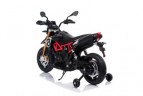 ES-TOYS Kinder Elektromotorrad Aprilia 900 Dorsoduro Elektro-Motorrader Детский электромотоцикл Aprilia 900 Электромотоциклы Dorsoduro