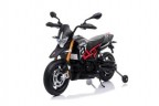 ES-TOYS Kinder Elektromotorrad Aprilia 900 Dorsoduro Elektro-Motorrader Детский электромотоцикл Aprilia 900 Электромотоциклы Dorsoduro