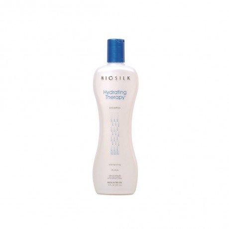 Biosilk Hydrating Shampoo  Увлажняющий шампунь