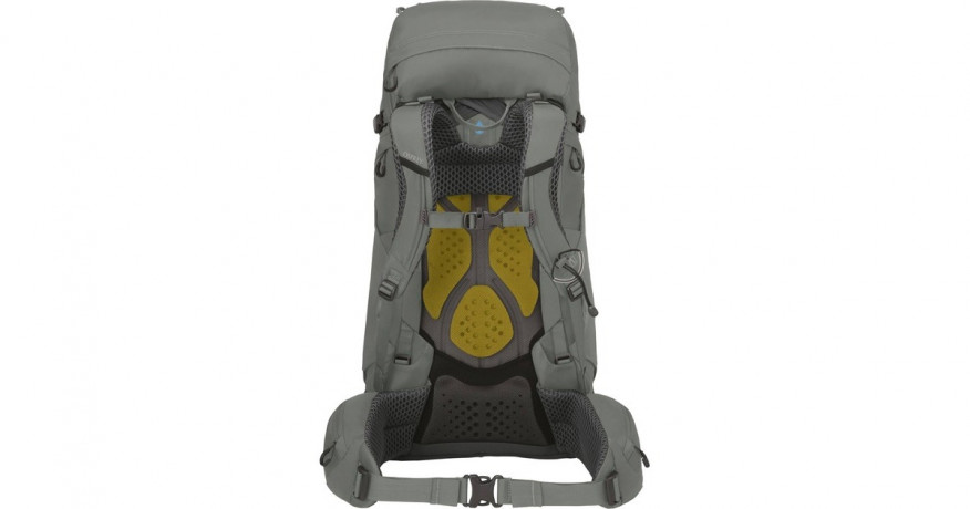 Osprey Osprey Kyte 48, Rucksack grun, 49 Liter, Grosse WM/L  grun Osprey Kyte 48, рюкзак зеленый, 49 литров, большой WM/L