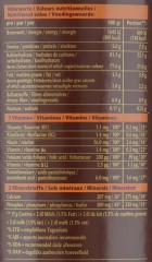 Caotina Original Какао напиток с настоящим швейцарским шоколадом и 7 витаминами, Швейцария, 500 грамм