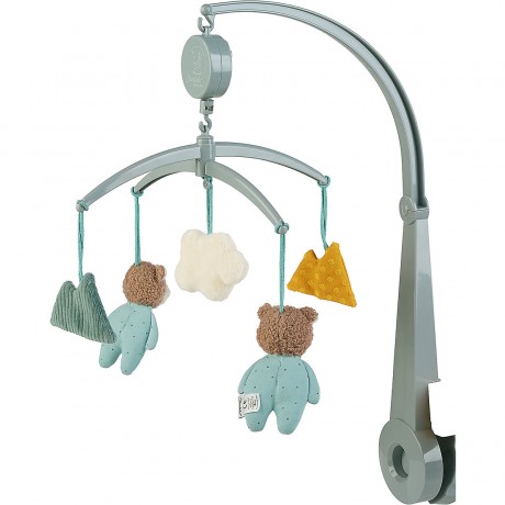 Sterntaler Mobile Bar Ben Мобильный бар Бен