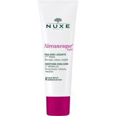 Nuxe (Нюкс) Erste Mimikfalten Nirvanesque light Smoothing Emulsion, Дневной крем для лица, 50 мл