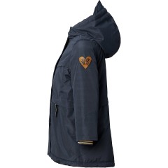 noppies Wintermantel BURWALLA fur Madchen Зимнее пальто BURWALLA для девочки