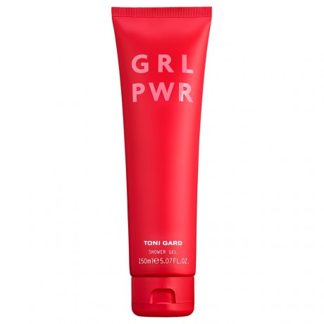 Toni Gard  Duschgel Гель для душа GRL PWR , 150 мл