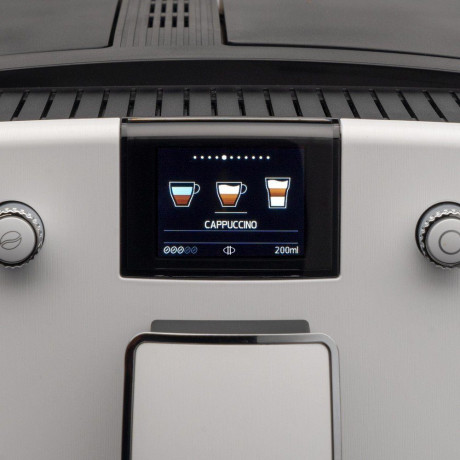 Nivona Nivona Kaffeevollautomat CafeRomatica NICR 779 Kaffeevollautomat Полностью автоматическая кофемашина Nivona CafeRomatica NICR 779 полностью автоматическая кофемашина