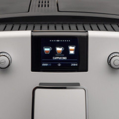 Nivona Nivona Kaffeevollautomat CafeRomatica NICR 779 Kaffeevollautomat  Полностью автоматическая кофемашина Nivona CafeRomatica NICR 779 полностью автоматическая кофемашина