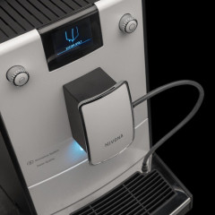 Nivona Nivona Kaffeevollautomat CafeRomatica NICR 779 Kaffeevollautomat  Полностью автоматическая кофемашина Nivona CafeRomatica NICR 779 полностью автоматическая кофемашина