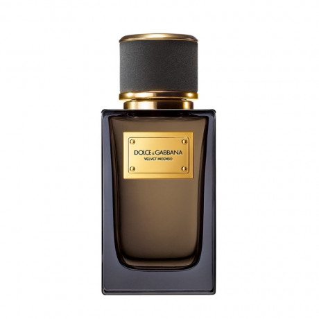 Dolce&Gabbana Velvet Collection Incenso Бархатная коллекция Incenso