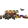LEGO Harry Potter 76399 Hogwarts Zauberkoffer ЛЕГО Волшебный чемодан Хогвартса