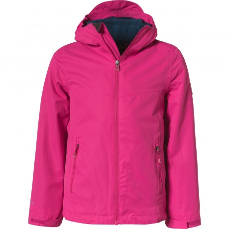 McKinley Winterjacke JUSTIN fur Madchen Зимняя куртка JUSTIN для девочки