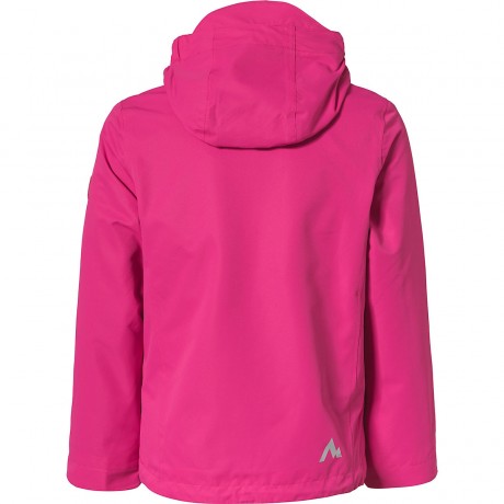 McKinley Winterjacke JUSTIN fur Madchen Зимняя куртка JUSTIN для девочки