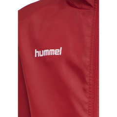 hummel hmlPROMO RAIN JACKET KIDS Regenjacken fur Kinder hmlPROMO RAIN JACKET KIDS Детские непромокаемые куртки