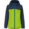 VAUDE Kinder Regenjacke TURACO Детская непромокаемая куртка TURACO