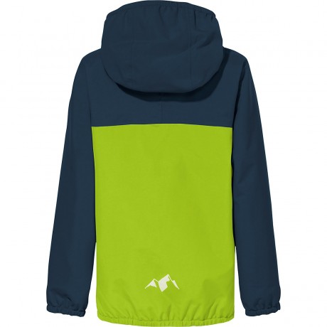 VAUDE Kinder Regenjacke TURACO Детская непромокаемая куртка TURACO