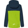 VAUDE Kinder Regenjacke TURACO Детская непромокаемая куртка TURACO