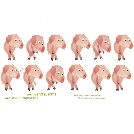 Aracari Verlag Wer ist glucklich кто счастлив