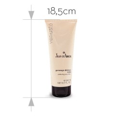JEAN D'ARCEL gommage delicieux corps VENUSTE Korperpeeling vitalisiert regeneriert pflegt  gommage delicieux corps VENUSTE пилинг для тела оздоравливает регенерирует заботится