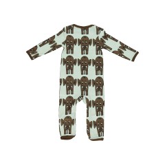 Smafolk Elefanten Overalls слон комбинезон