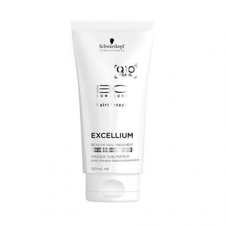Schwarzkopf (Шварцкопф) Professional Excellium Kur Бальзам для волос Beautifying, 750 мл