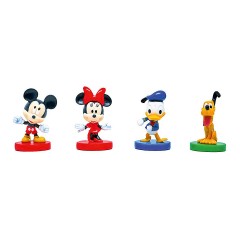 ASS Altenburger Disney Mickey Mouse  Friends Друзья Диснея Микки Мауса