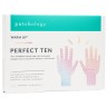 Patchology Perfect Ten Self-Warming Hand and Cuticle  Perfect Ten Самонагревающийся крем для рук и кутикулы