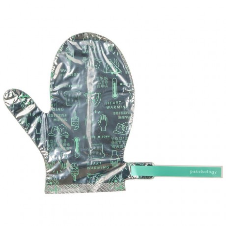 Patchology Perfect Ten Self-Warming Hand and Cuticle  Perfect Ten Самонагревающийся крем для рук и кутикулы