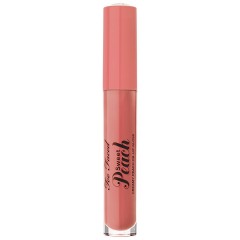 Too Faced (Ту фейсд) Sweet Peach Creamy Lip Oil Lipgloss Lipgloss, 1 шт.