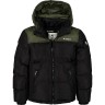 GARCIA JEANS Winterjacke fur Jungen Зимняя куртка для мальчиков