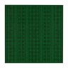 Open Bricks Baseplate 32x32 olive green (1) Опорная пластина 32x32 оливково-зеленая (1)