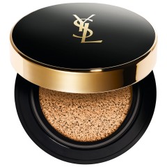 Тональный кушон YSL Le Cushion Encre de Peau, оттенок 40