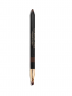 CHANEL Le Crayon a Levres Lippenkonturenstift, Карандаш для губ с формулой сверхдлительной фиксации, новая коллекция сезона осень/зима 2024, 204 BRUN FONCE