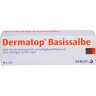 Fidia Pharma DERMATOP Basissalbe  ДЕРМАТОП базовая мазь