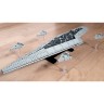 Koopman Bausteine Imperialer Sternenkreuzer mit 5 kleinen Sternenkreuzern Строительные блоки Imperial Star Cruiser с 5 малыми звездными крейсерами
