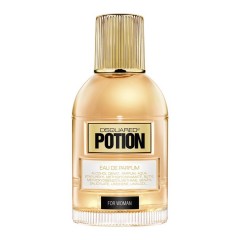 Dsquared2 (Дискваред) Potion Eau de Parfum Парфюмерная вода Spray Спрей, 30 мл