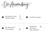 FACES OF FEY Microneedlingset Basic Niacinamid 0,25mm  Набор для микронидлинга Basic Niacinamide 0,25 мм