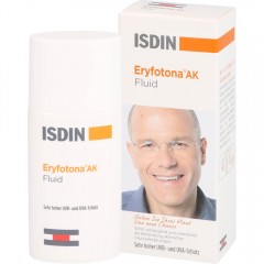ISDIN Eryfotona AK Fluid  Эрифотона АК Флюид