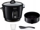 Tefal Tefal Schongarer Tefal RK102811 Reiskocher Classic, 500 W, Warmhaltefunktion  Dampfgarfunktion  Мультиварка Tefal Рисоварка Tefal RK102811 Classic, 500 Вт, функция поддержания тепла, функция приготовления на пару